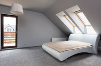 Piercing Hill bedroom extensions